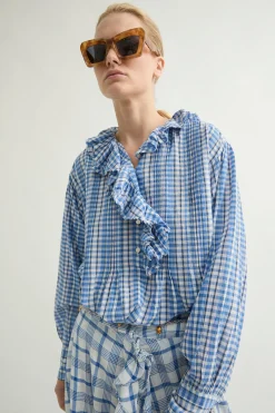 Best BLOUSE PHO Chemises Et Tops