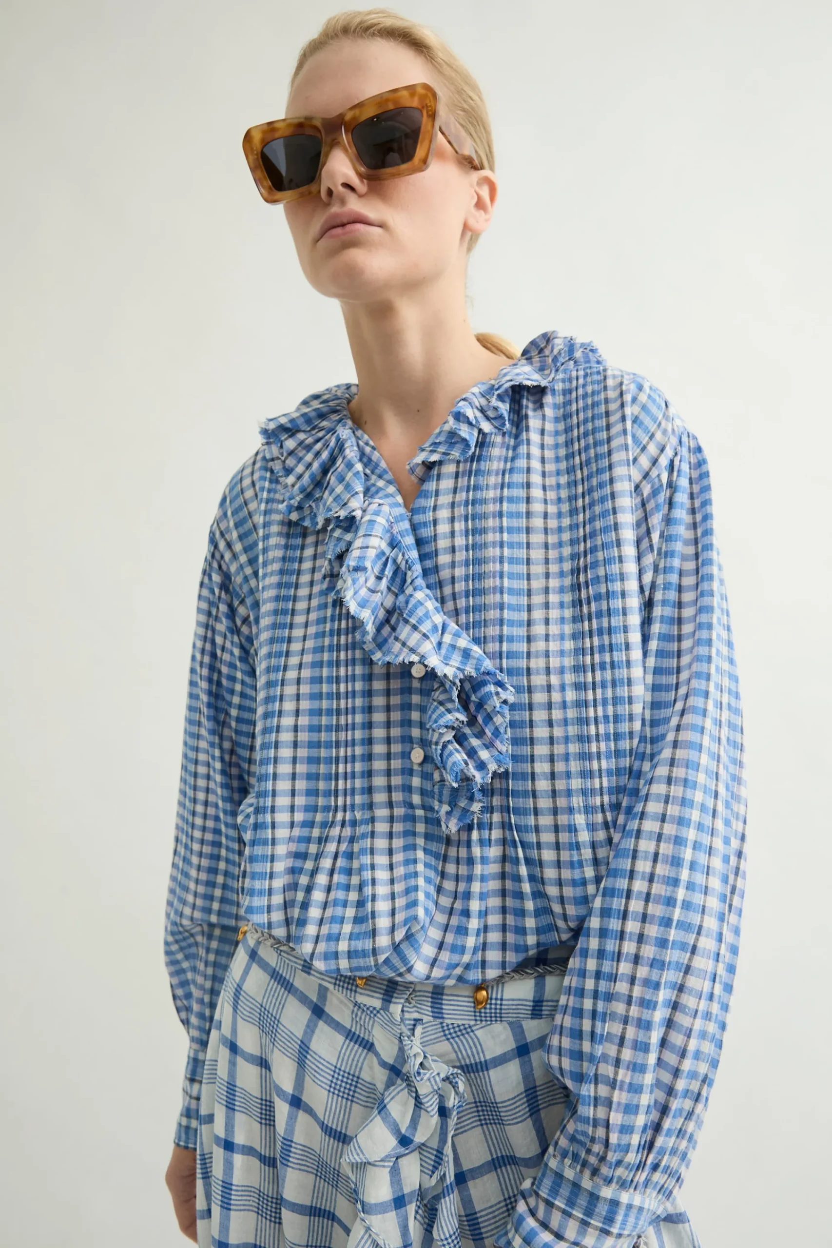 Best BLOUSE PHO Chemises Et Tops