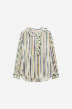 Online BLOUSE PHO Chemises Et Tops