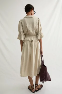 New BLOUSE PIANO Chemises Et Tops