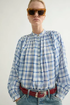 Sale BLOUSE POPPY Chemises Et Tops