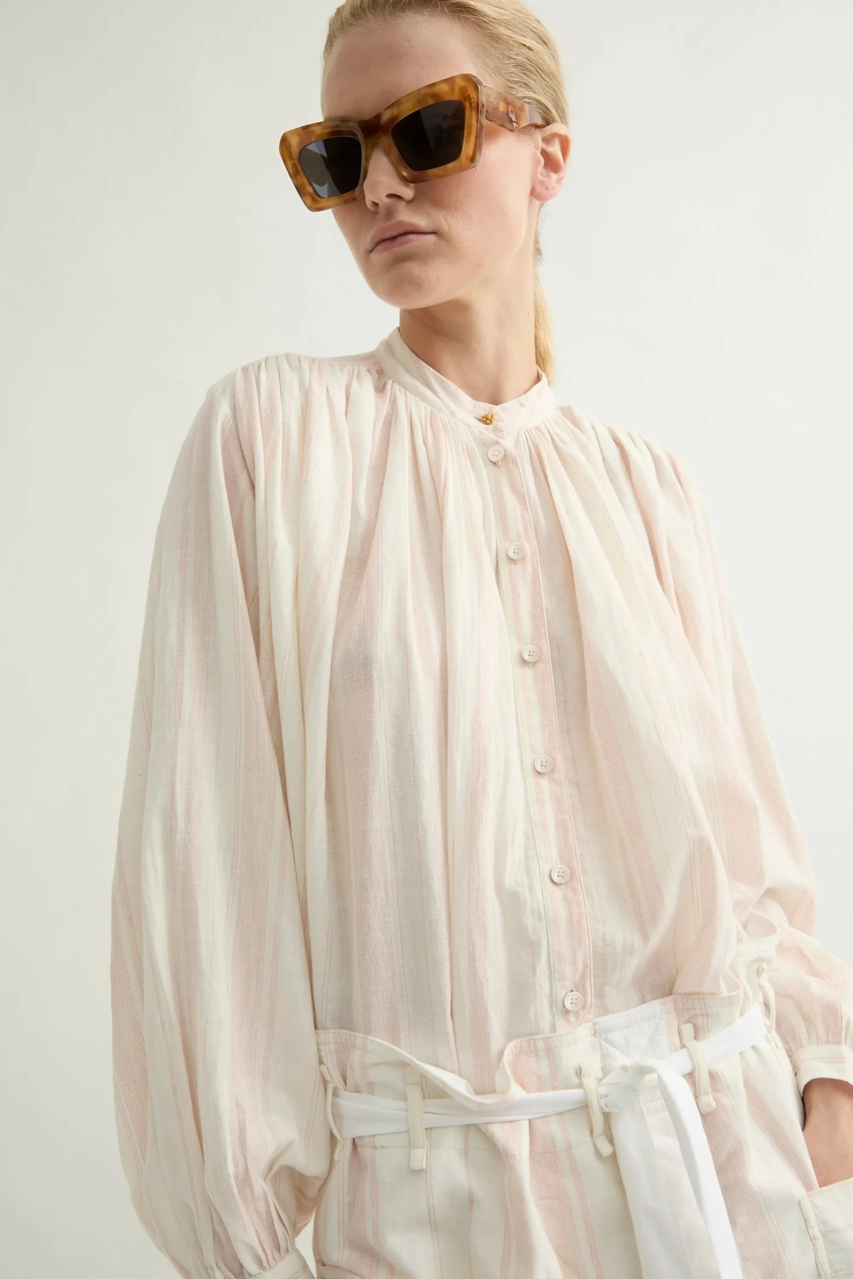Best BLOUSE POPPY Chemises Et Tops