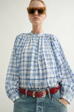 Sale BLOUSE POPPY Chemises Et Tops