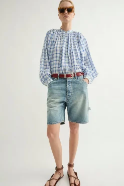 Sale BLOUSE POPPY Chemises Et Tops