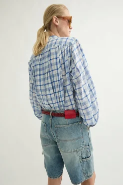 Sale BLOUSE POPPY Chemises Et Tops
