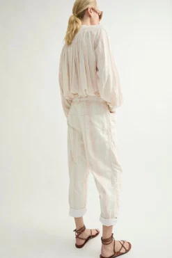 Best BLOUSE POPPY Chemises Et Tops