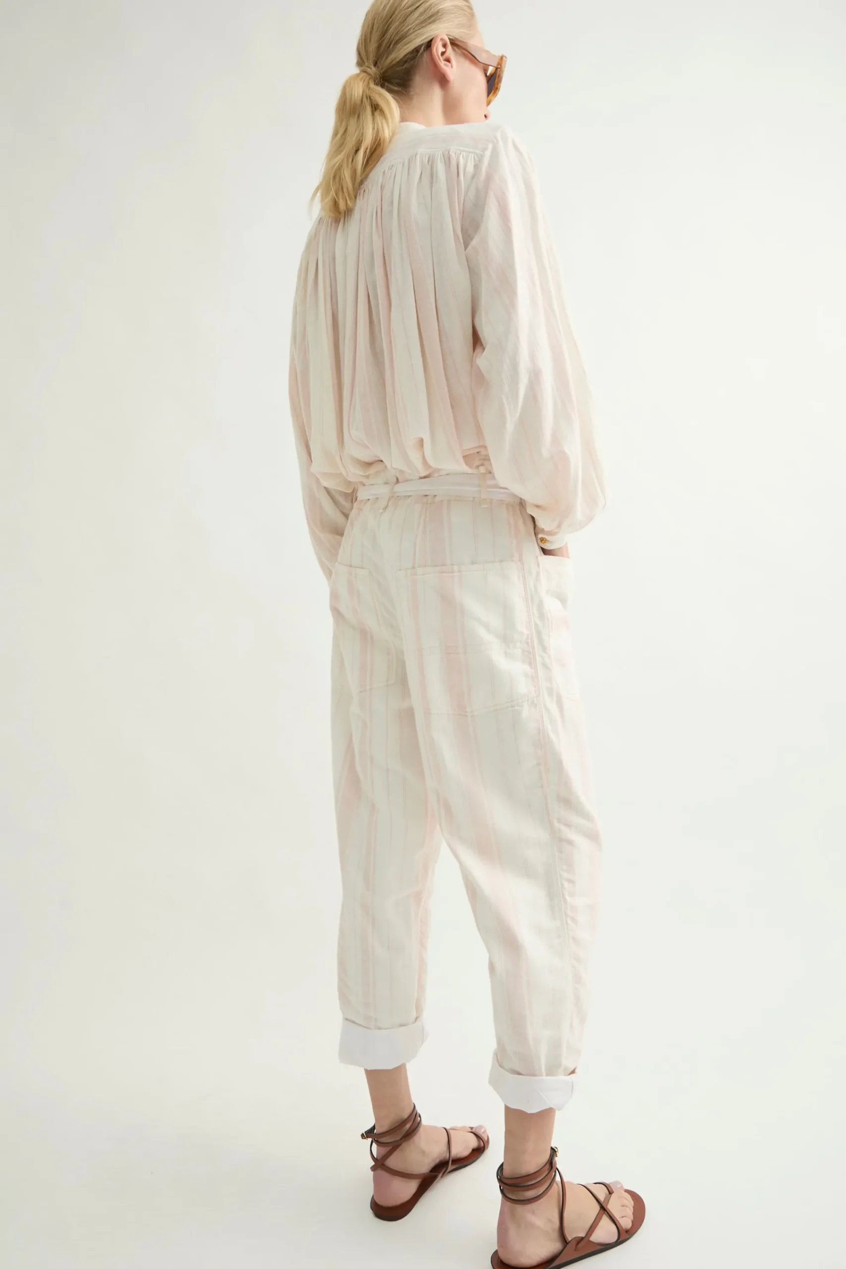 Best BLOUSE POPPY Chemises Et Tops