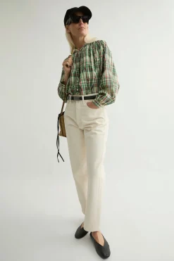 Sale BLOUSE POPPY Chemises Et Tops