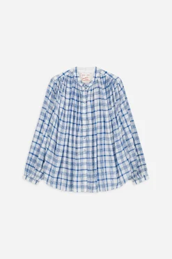 Sale BLOUSE POPPY Chemises Et Tops