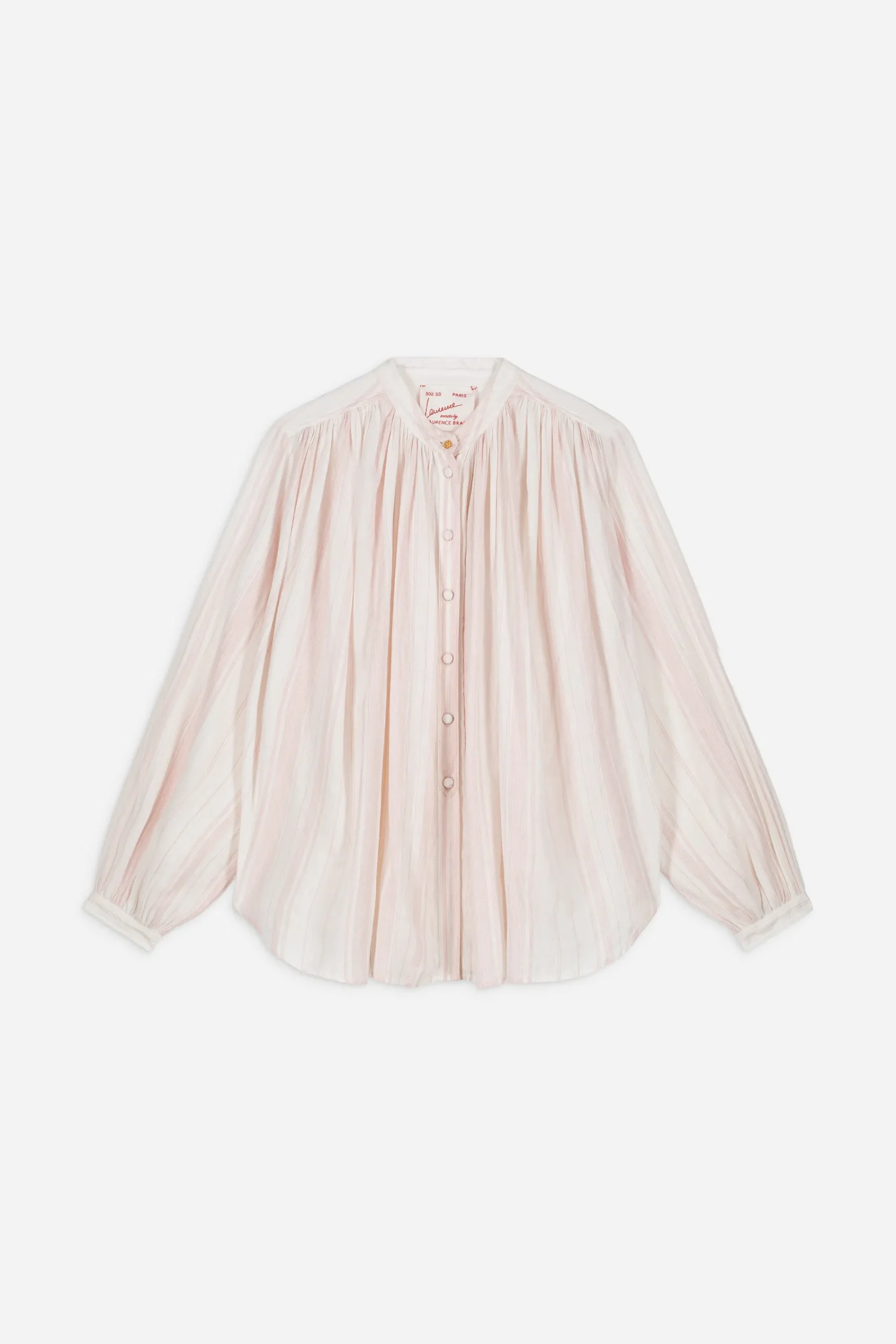 Best BLOUSE POPPY Chemises Et Tops