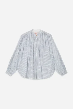 Outlet BLOUSE POPPY Chemises Et Tops