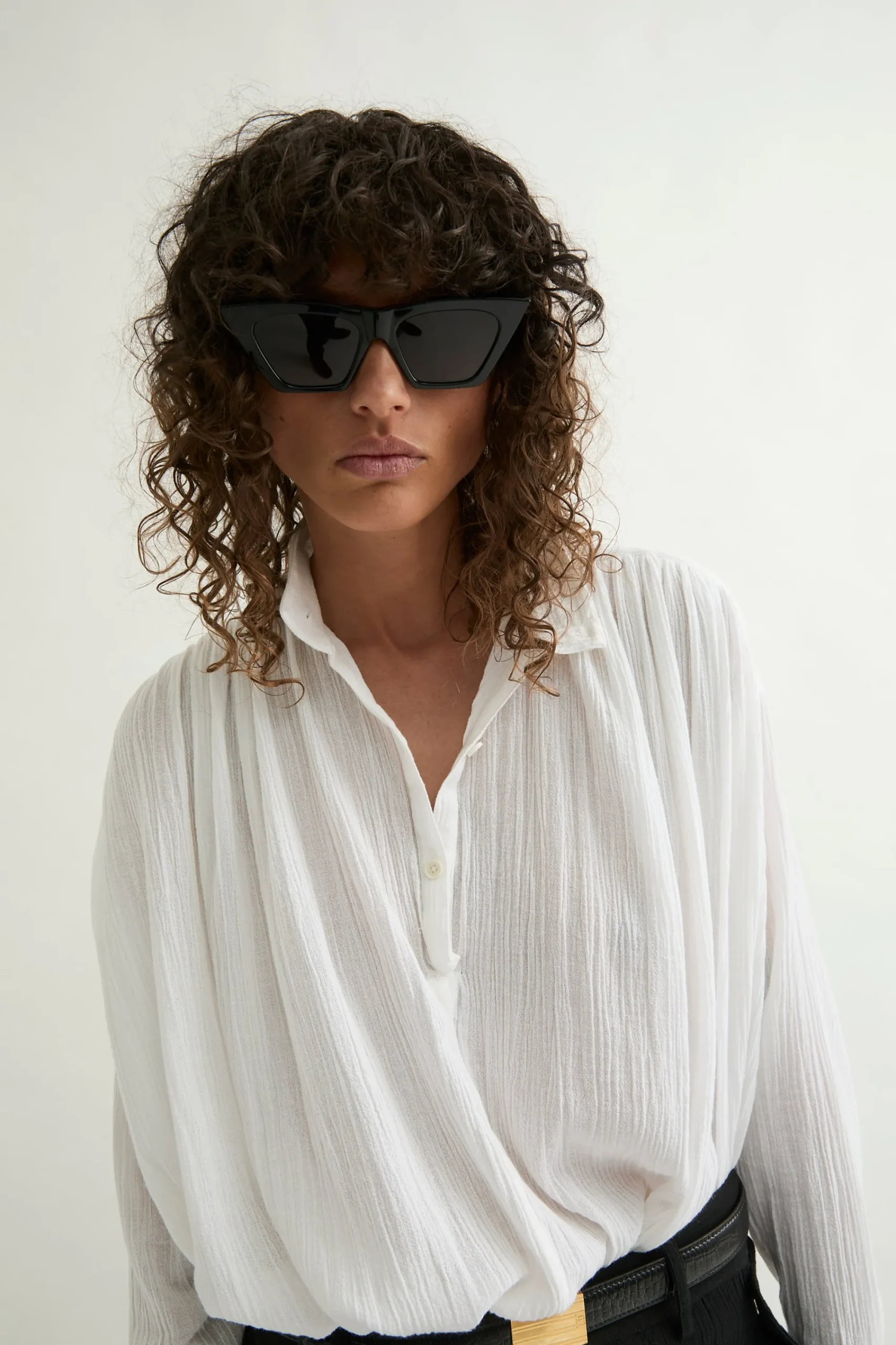 Online BLOUSE SALT Chemises Et Tops