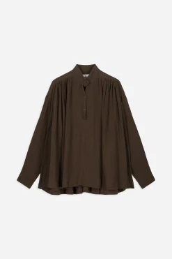Discount BLOUSE SALT Chemises Et Tops