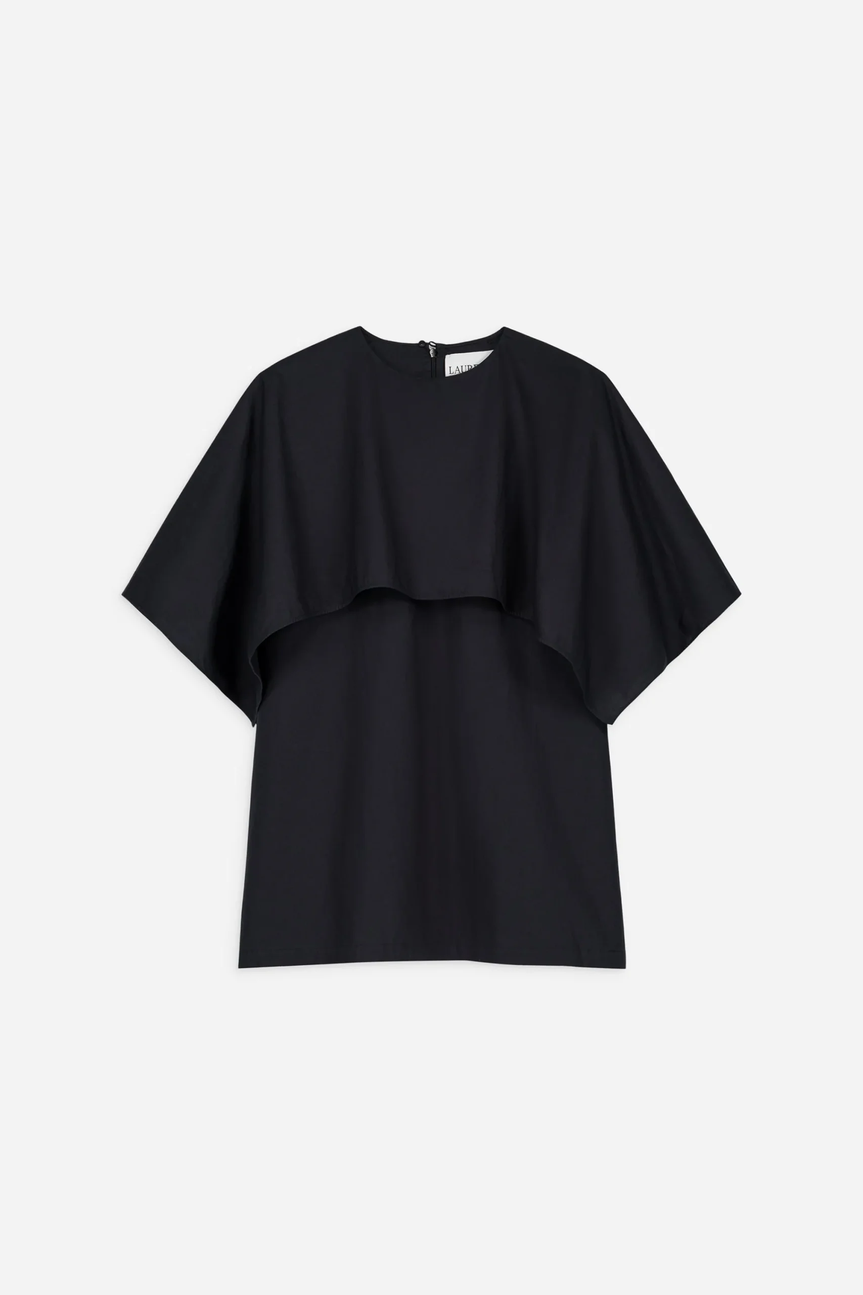 Fashion BLOUSE SQUARE Chemises Et Tops