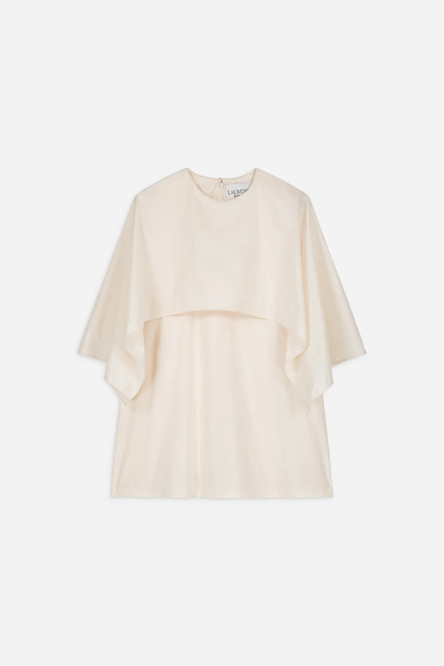 Fashion BLOUSE SQUARE Chemises Et Tops