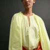 Best BLOUSE VICTORIA Chemises Et Tops