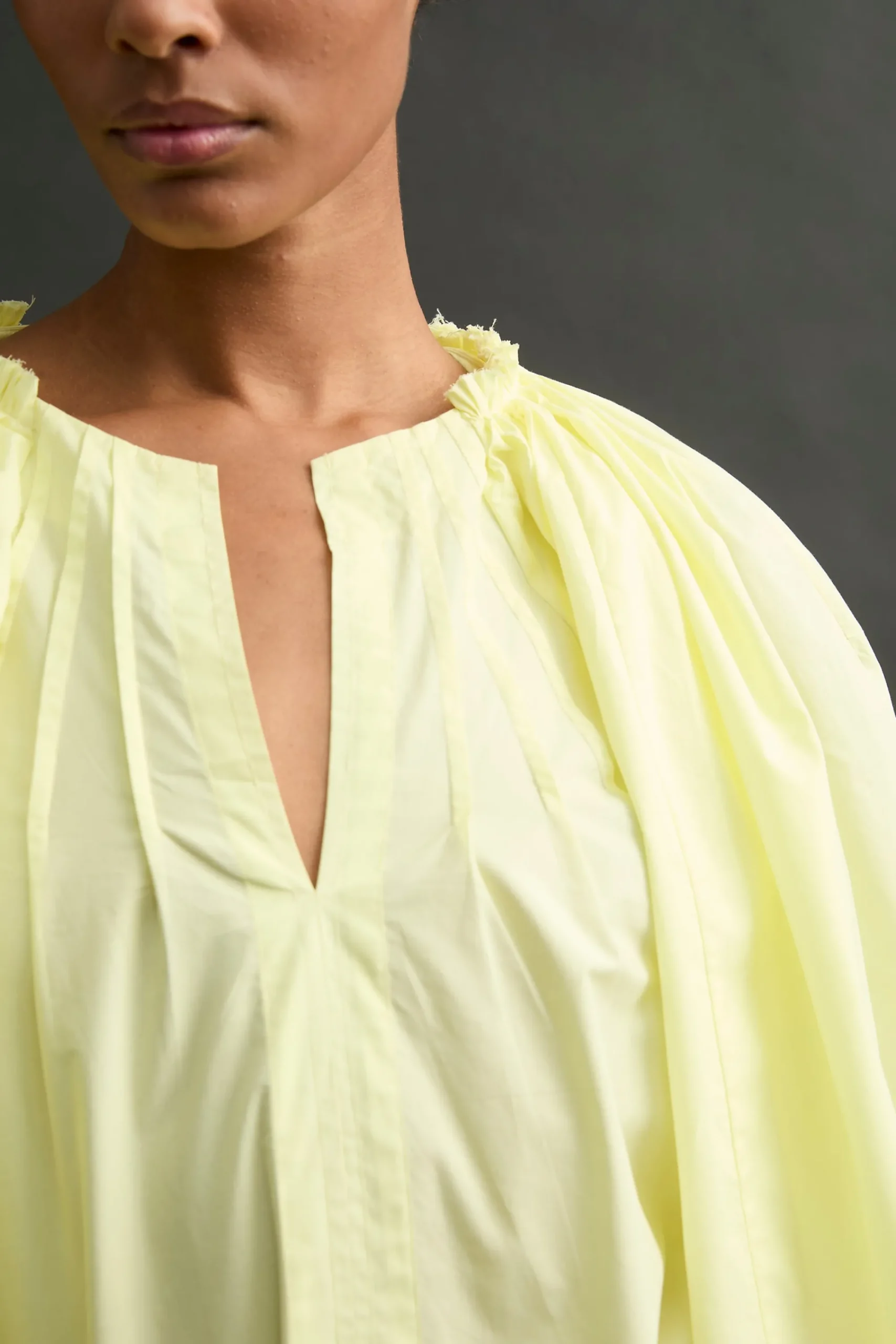 Best BLOUSE VICTORIA Chemises Et Tops