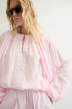 New BLOUSE VICTORIA Chemises Et Tops