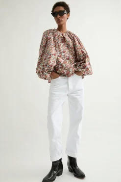 Hot BLOUSE VICTORIA Chemises Et Tops