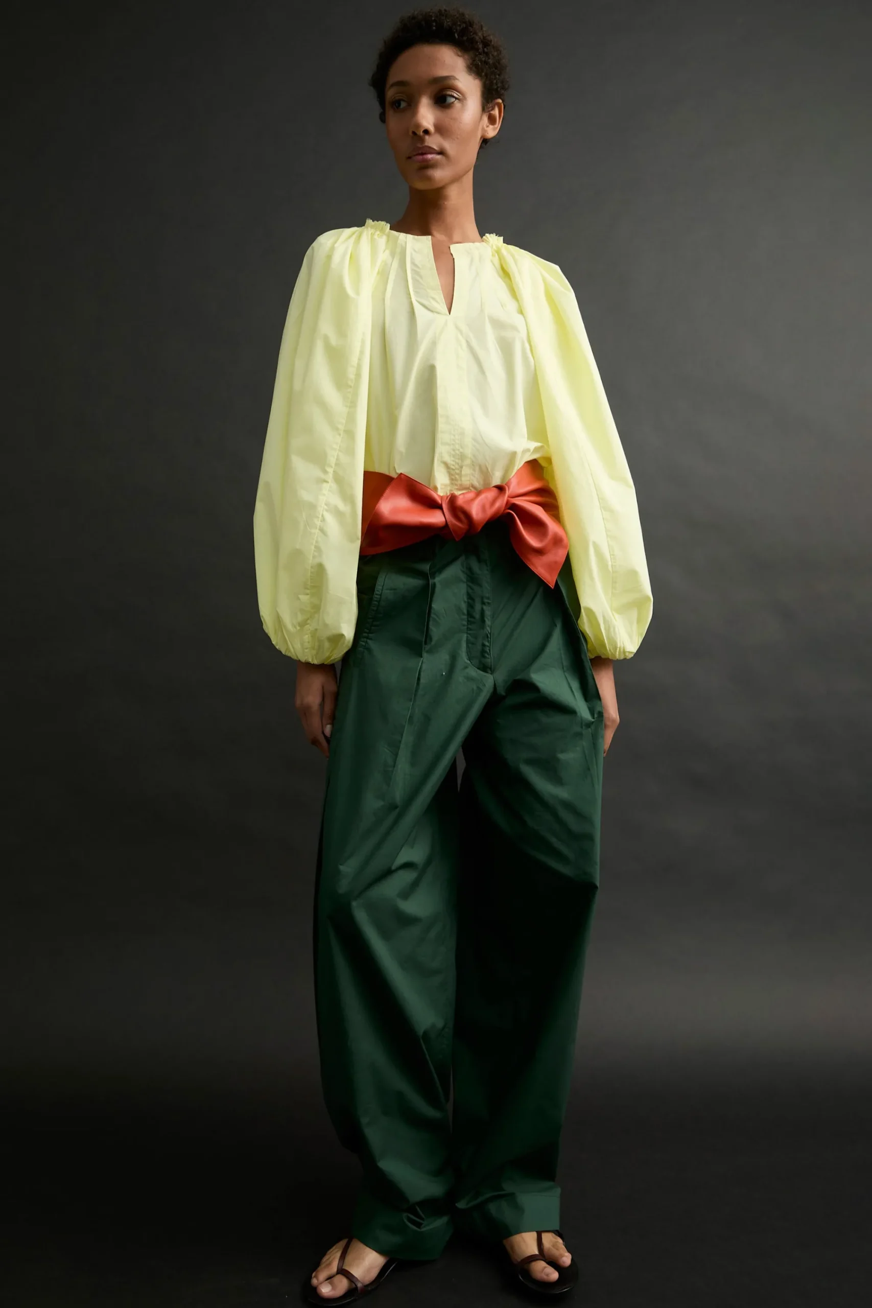 Best BLOUSE VICTORIA Chemises Et Tops
