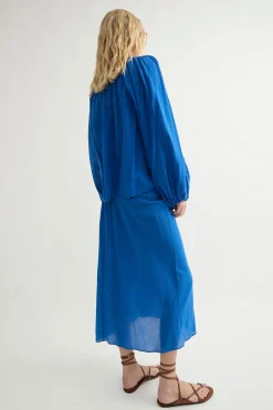 Hot BLOUSE VICTORIA Chemises Et Tops