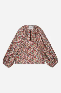 Hot BLOUSE VICTORIA Chemises Et Tops