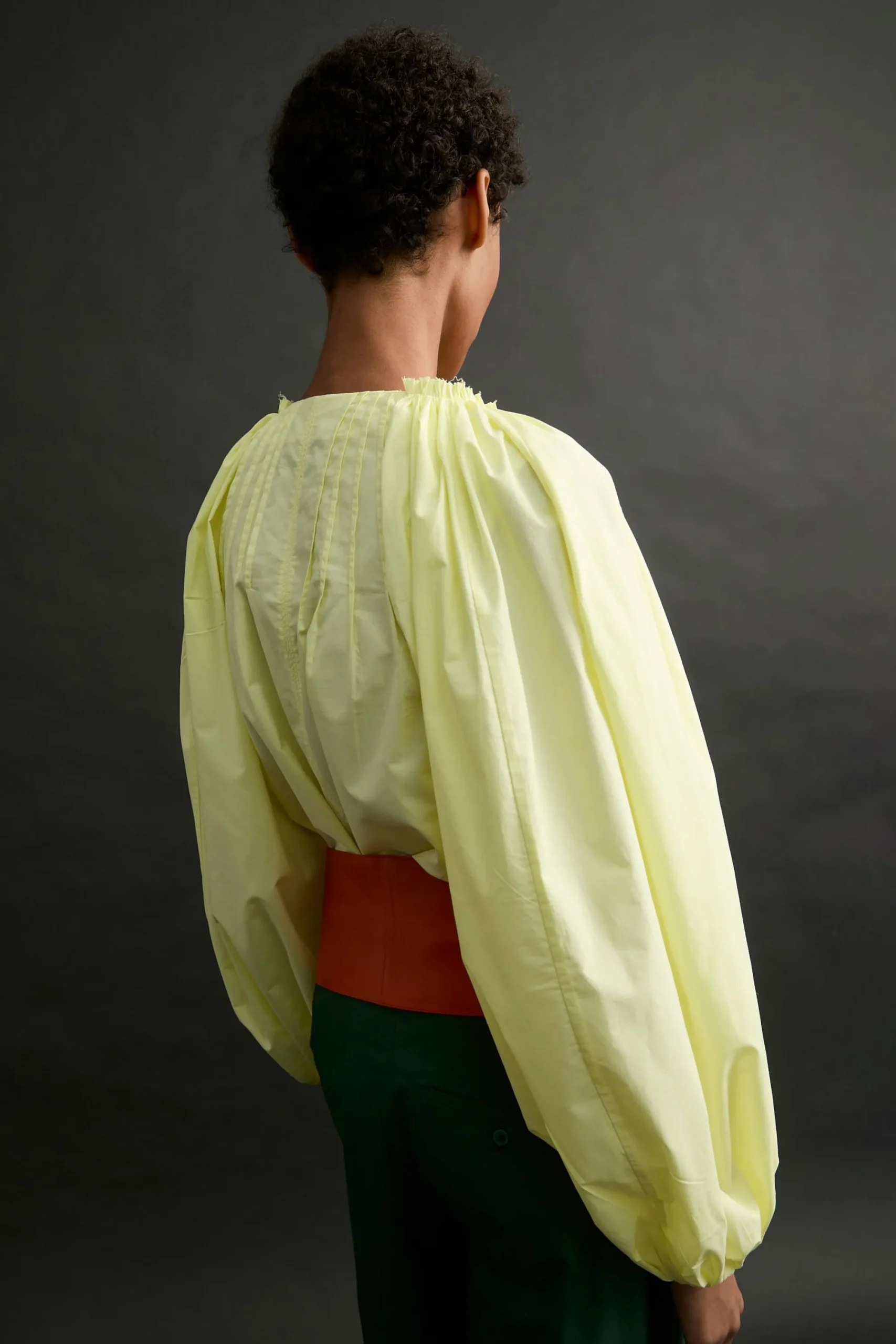 Best BLOUSE VICTORIA Chemises Et Tops