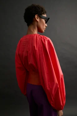 Fashion BLOUSE VICTORIA Chemises Et Tops
