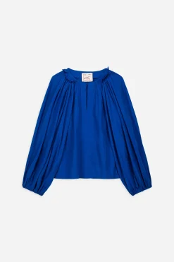 Hot BLOUSE VICTORIA Chemises Et Tops