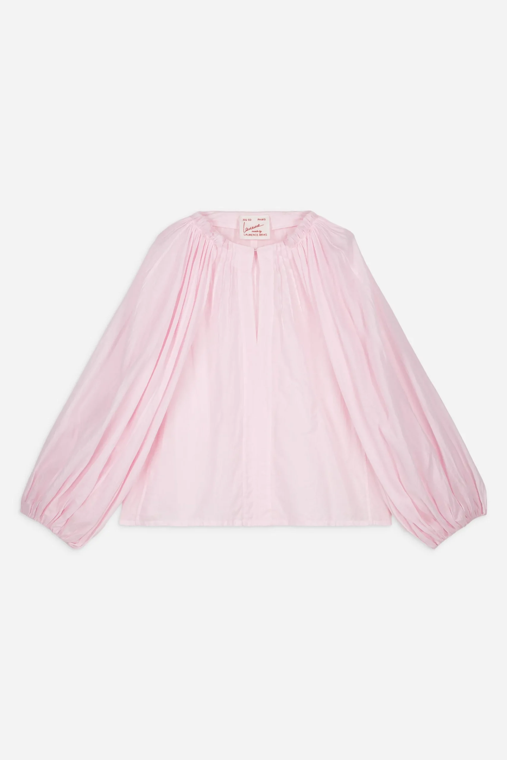 New BLOUSE VICTORIA Chemises Et Tops