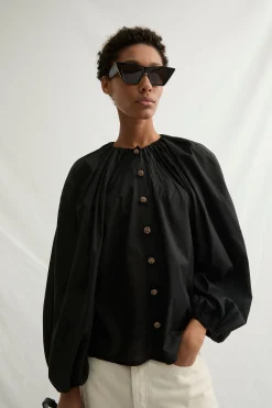 Discount BLOUSE VICTORY Chemises Et Tops