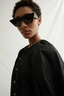 Discount BLOUSE VICTORY Chemises Et Tops