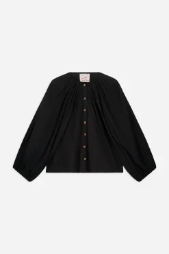 Discount BLOUSE VICTORY Chemises Et Tops