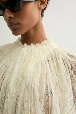 Outlet BLOUSE WAVE Chemises Et Tops