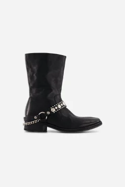 Sale BOTTES CABBA Chaussures