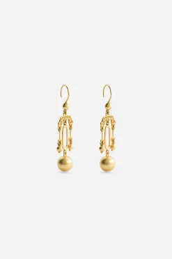 Discount BOUCLES D'OREILLES KONG Bijoux
