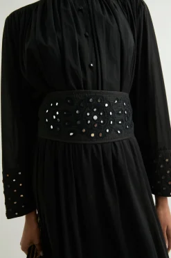 New CEINTURE LIGHT Ceintures