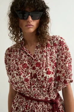 New CHEMISE AJMER Chemises Et Tops