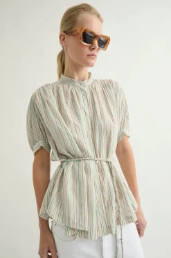 Fashion CHEMISE AJMER Chemises Et Tops