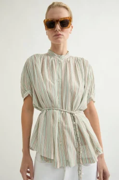 Fashion CHEMISE AJMER Chemises Et Tops
