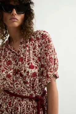 New CHEMISE AJMER Chemises Et Tops
