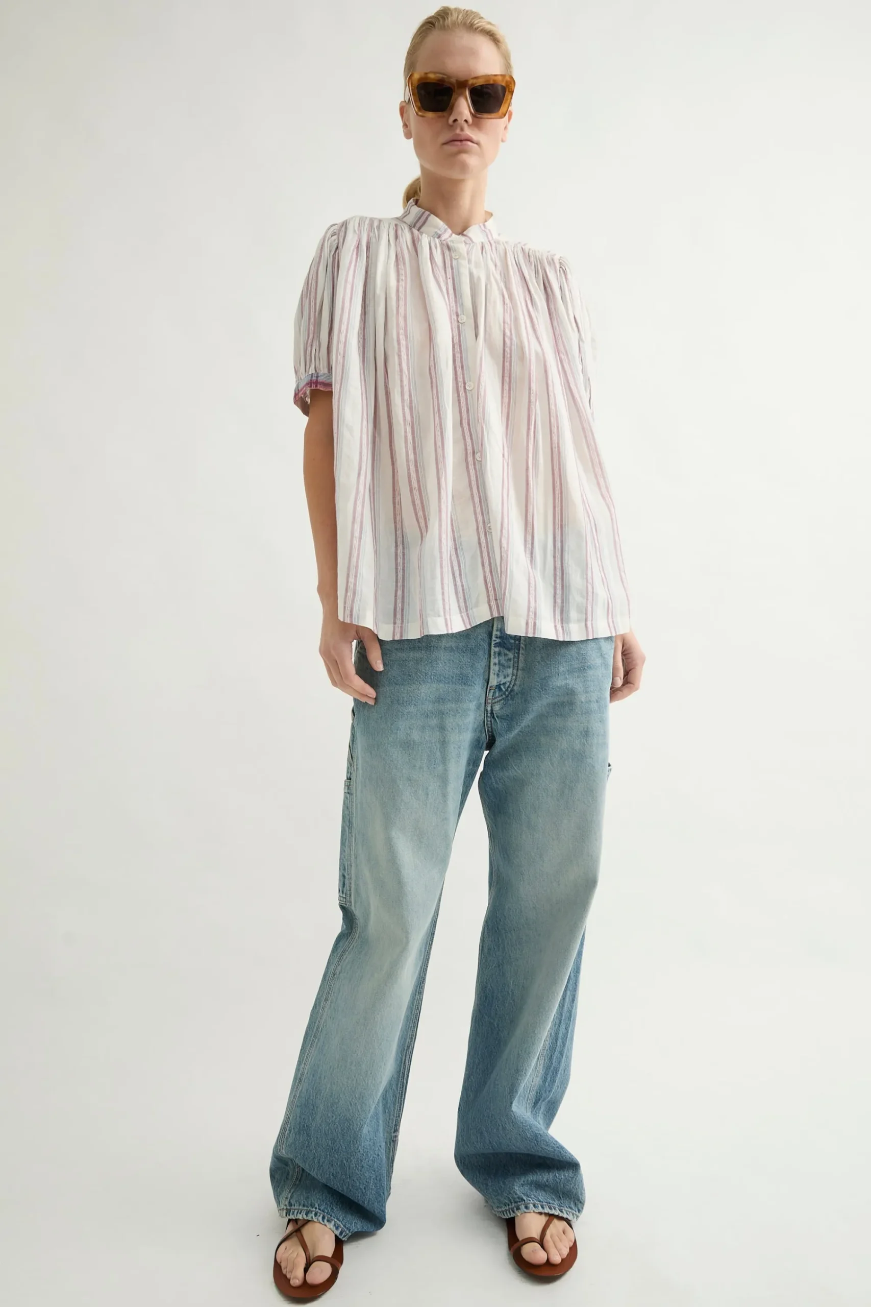 Outlet CHEMISE AJMER Chemises Et Tops