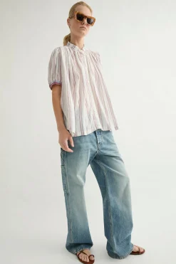 Outlet CHEMISE AJMER Chemises Et Tops