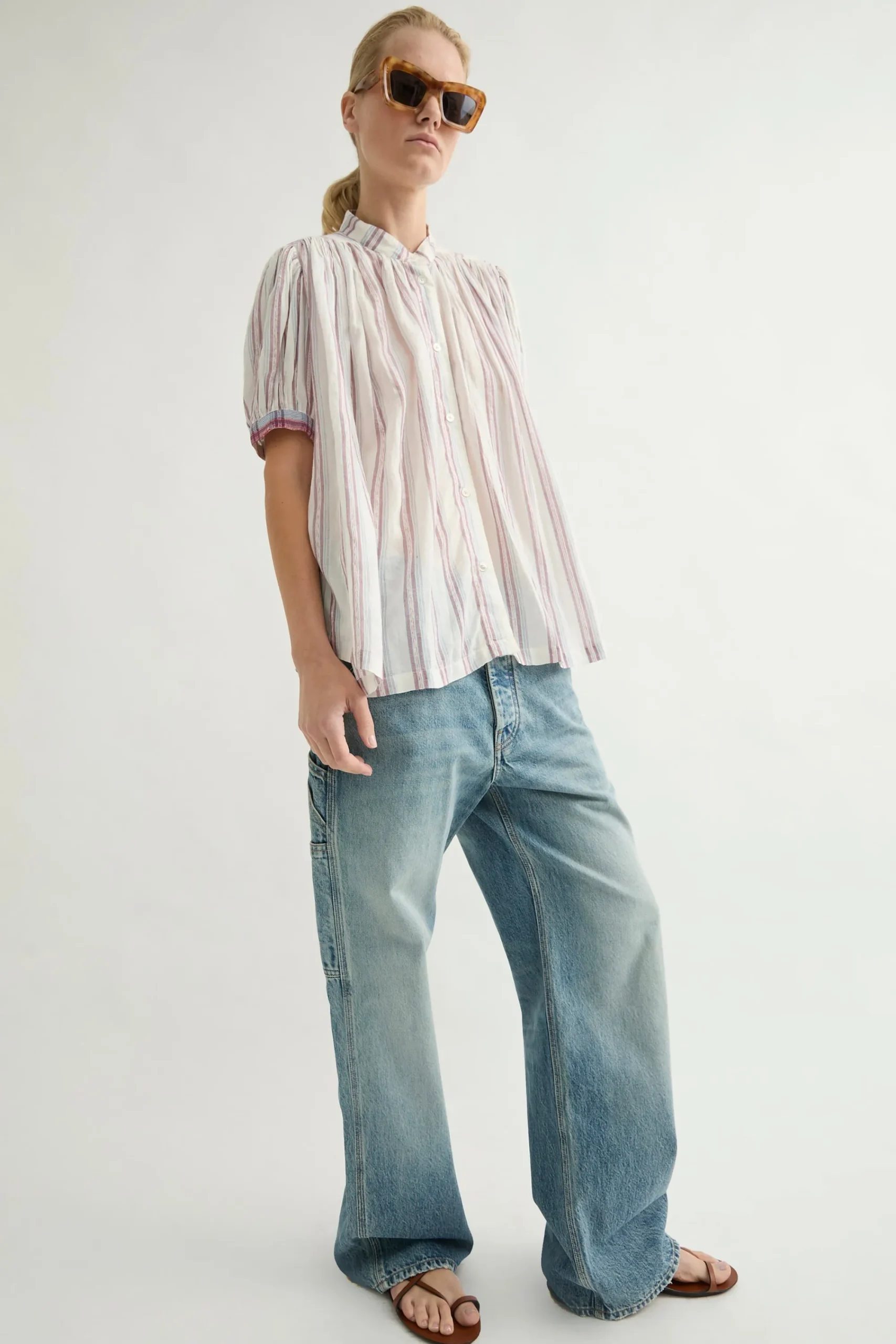 Outlet CHEMISE AJMER Chemises Et Tops