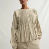 Online CHEMISE BERTILLE Chemises Et Tops