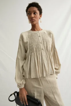 Online CHEMISE BERTILLE Chemises Et Tops