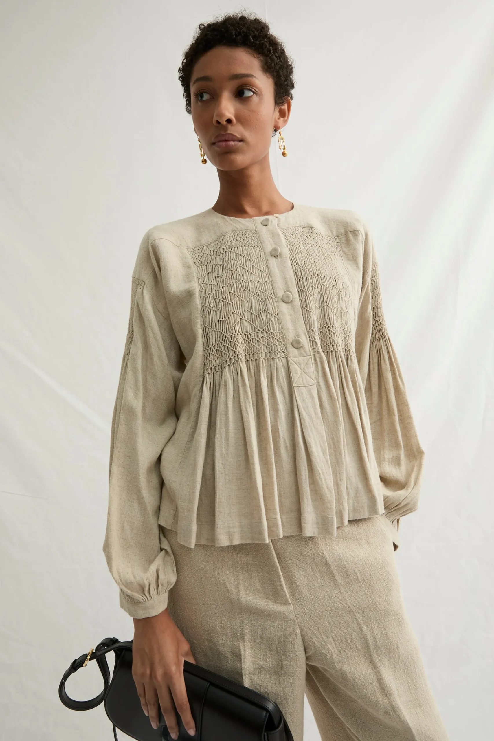 Online CHEMISE BERTILLE Chemises Et Tops