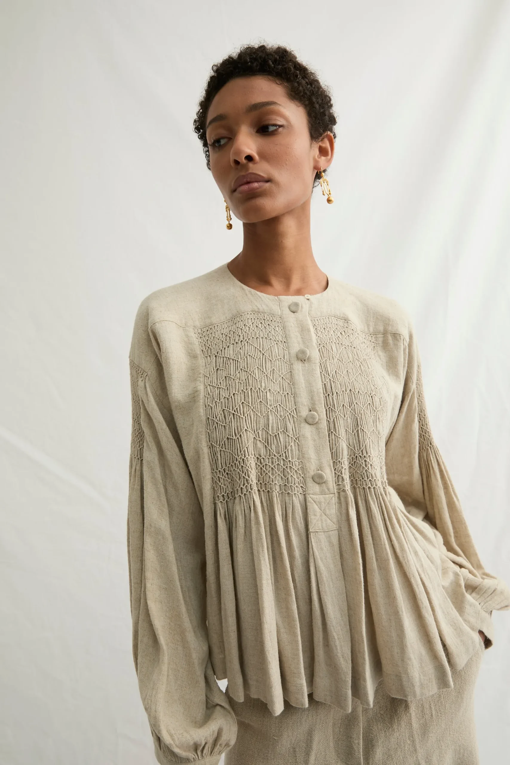 Online CHEMISE BERTILLE Chemises Et Tops