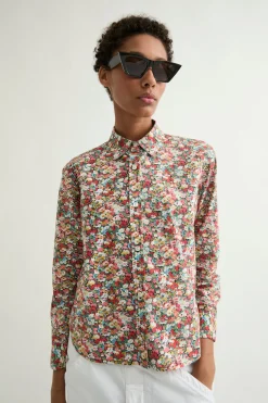 Online CHEMISE CARIBOU Chemises Et Tops
