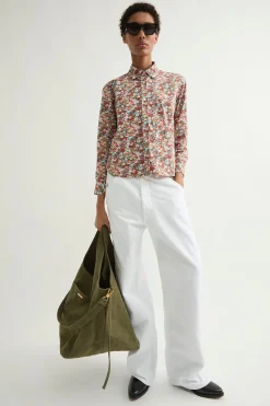 Online CHEMISE CARIBOU Chemises Et Tops